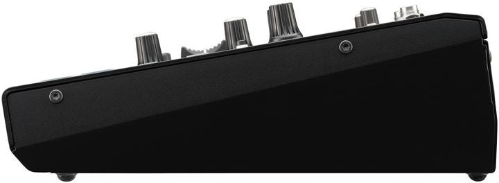 Immagine prodotto Yamaha AG08 Mixer nero per lo streaming live (Mixer da studio e live)