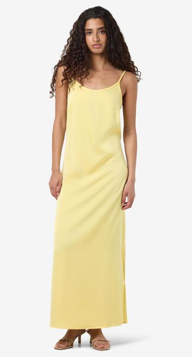 Actual product image Noisy May Satin Trägerkleid (L)
