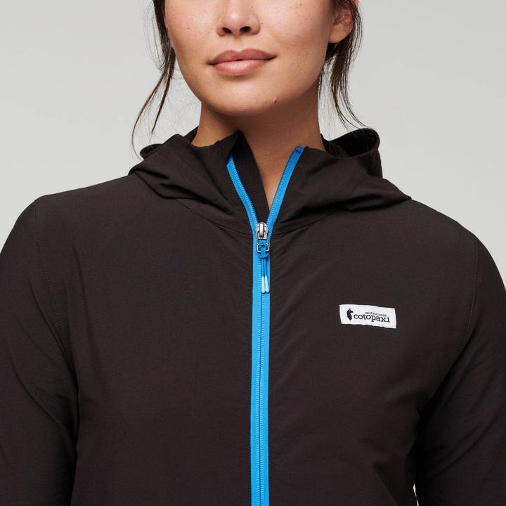 Produktbild Cotopaxi Viento Travel Jacket (XS)