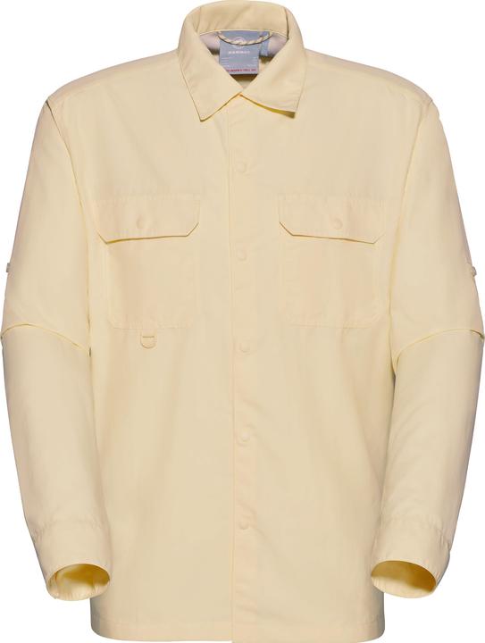 Mammut Highland Longsleeve (L)