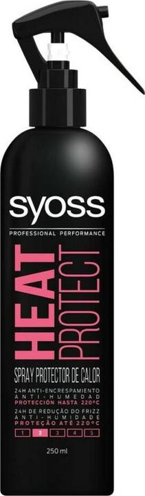 Produktbild Syoss Hitzeschutz (250 ml)