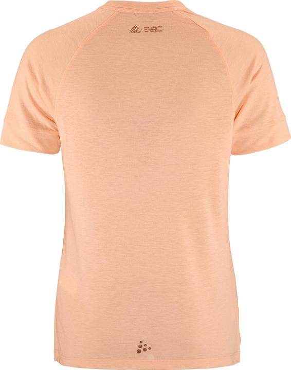 Produktbild Craft Women's Pro Trail Wool S/S Tee (L)