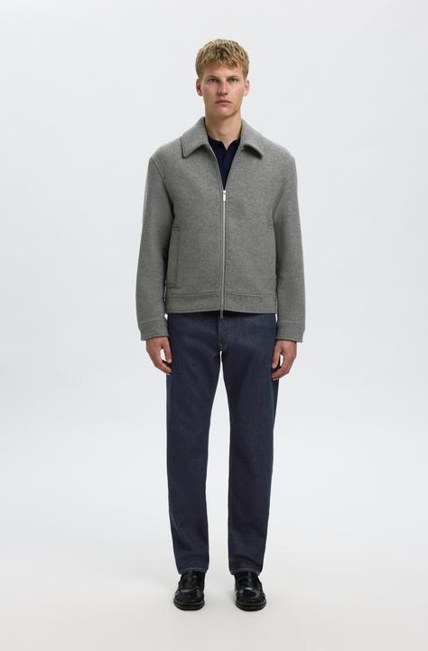 Produktbild Selected Homme Slh190-Reg Tapered Ben Kori Jeans Noos (W38/L34)