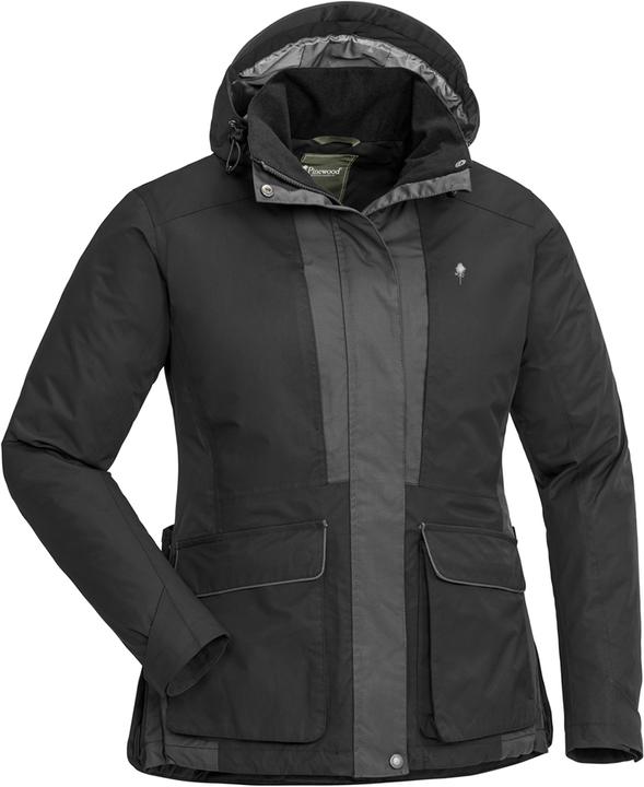 Immagine prodotto Pinewood Giacca Dog Sports 2.0 Donna (XL)