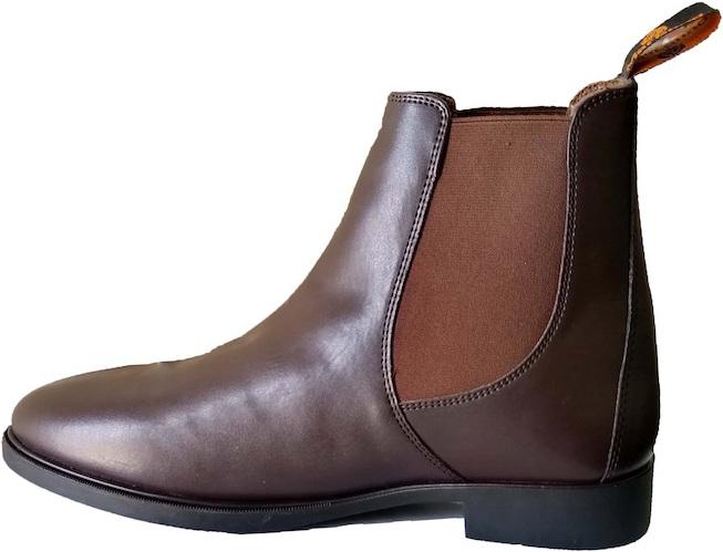 Produktbild Marengo Reitstiefelette Classic (43)