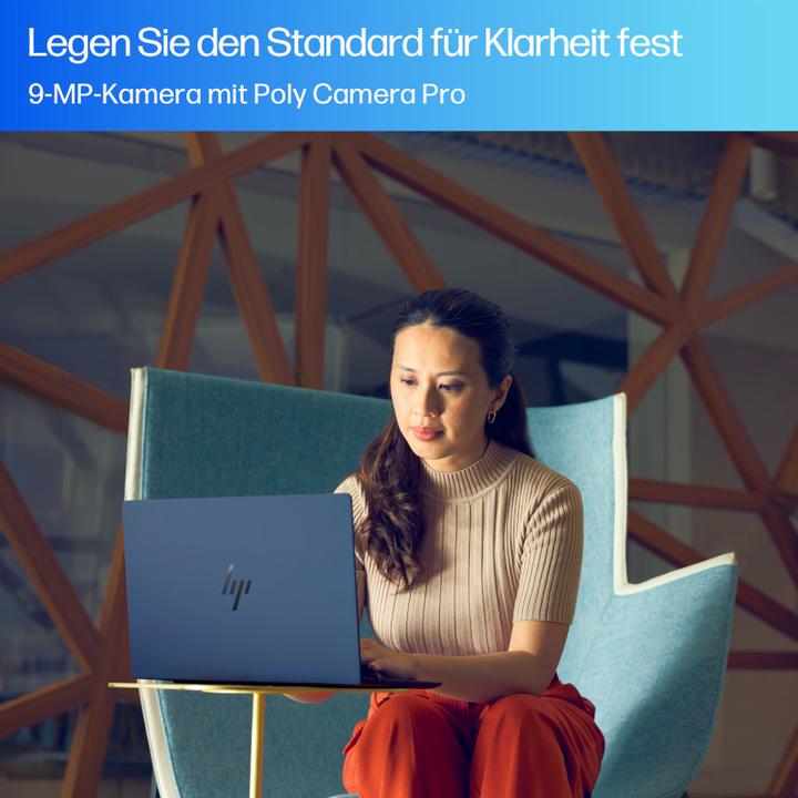 Image du produit HP EliteBook X G1i AI PC (14.02", 32.77 Go, 512 Go, CH)
