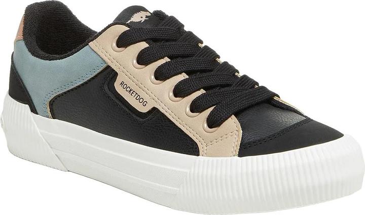 Rocket Dog Sneaker Cheery Sporty Blockfarben