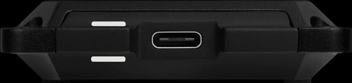 Produktbild WD Black P50 Game Drive SSD (1000 GB)