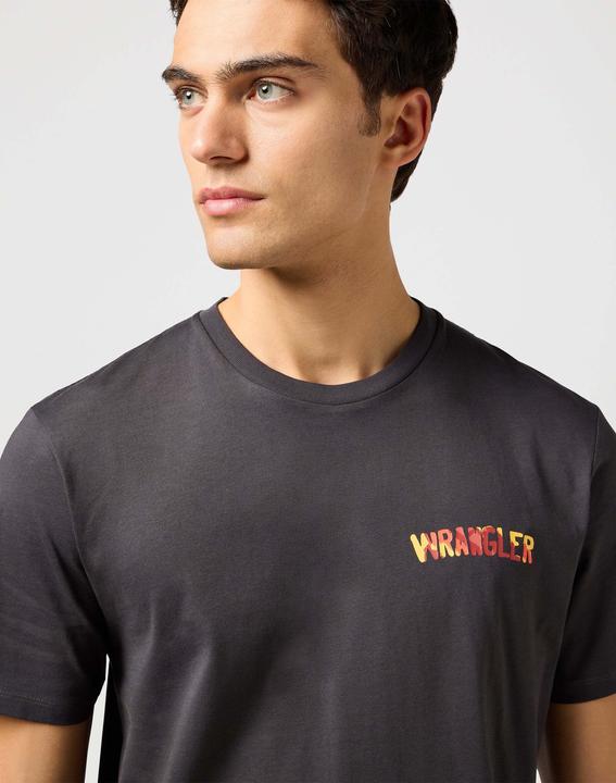 Immagine prodotto Wrangler T-Shirt Big Graphic Tee (S)