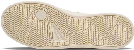 Actual product image hummel Court Line Lz (38)
