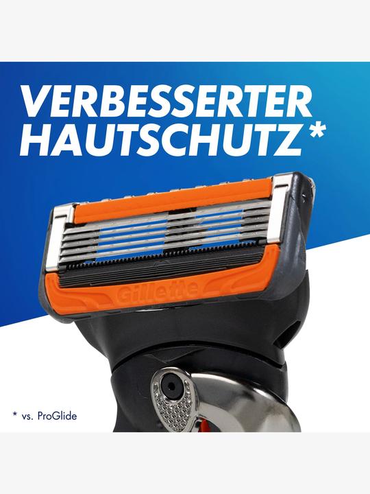 Image du produit Gillette Lames du système ProGlide Power (n) (8 x)