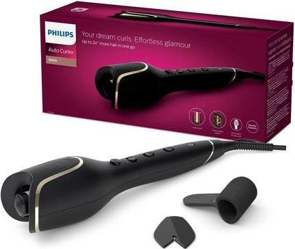 Produktbild Philips StyleCare Prestige Auto Curler (32 mm)