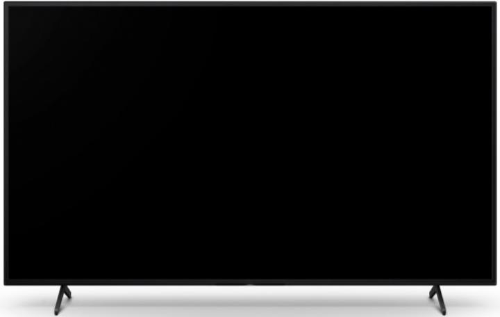 Image du produit Sony 85 "ProBRAVIALCD650nitHazew/BRAVIASV (3840 x 2160 pixels, 85")