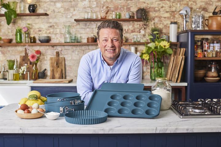 Produktbild Tefal Jamie Oliver Springform (20 cm) (20 cm)