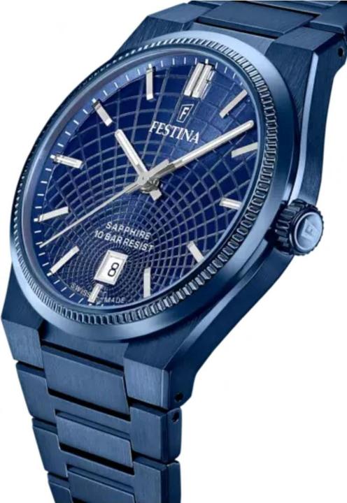 Immagine prodotto Festina Swiss Made da uomo (40 mm)