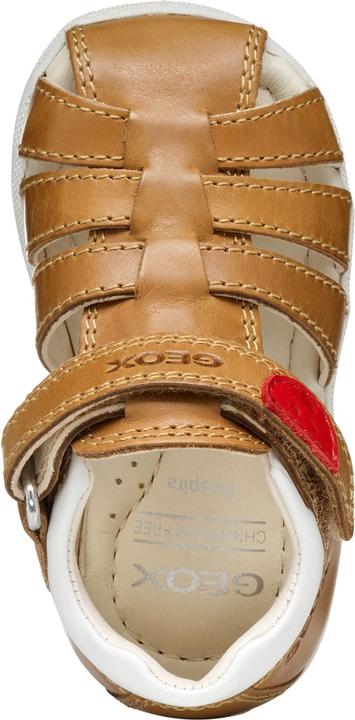 Produktbild Geox Halbschuhe (20)