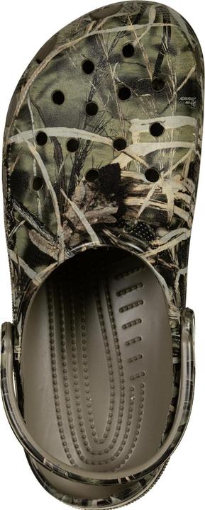 Actual product image Crocs Classic Realtree Clogs Unisex (38)