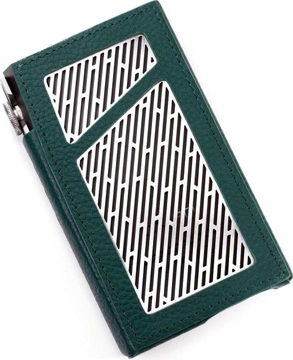 Actual product image iBasso DX180 Etui