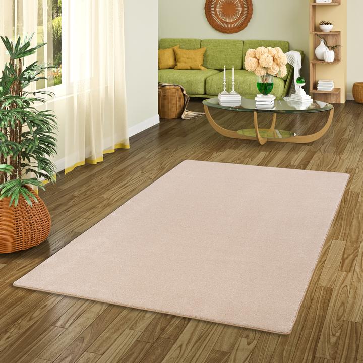 Immagine prodotto Snapstyle Tappeto velour di lusso ad alto pelo Touch (200 x 250 cm)