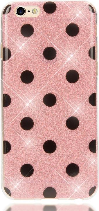 Produktbild Nalia Punkte-Handyhülle (Apple iPhone 6s, Apple iPhone 6)