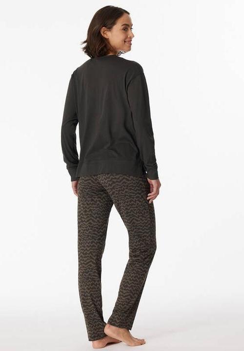 Image du produit Schiesser Pyjama de nuit moderne (38)