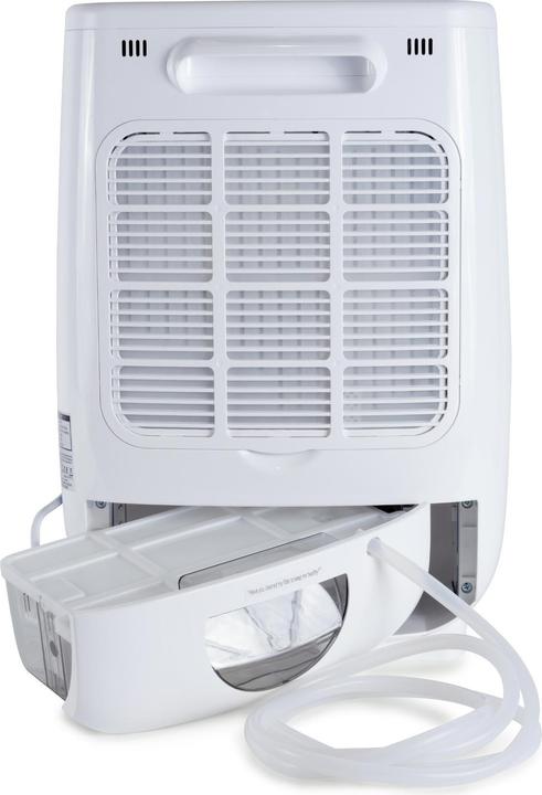 Image du produit Meaco DD8L Junior (40 m², 8 l/24h)