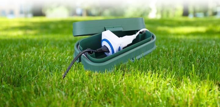 Produktbild Max Hauri Safety Box M