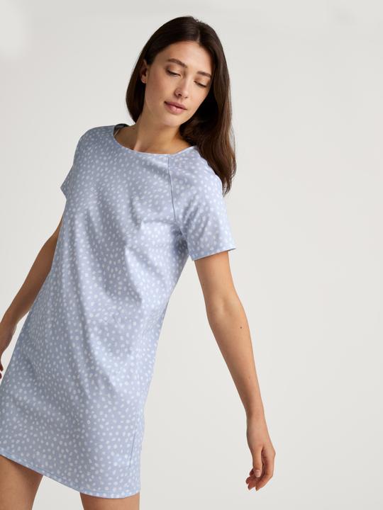 Immagine prodotto Calida Favourites Sleep Kurzarm-Nachthemd (XL)