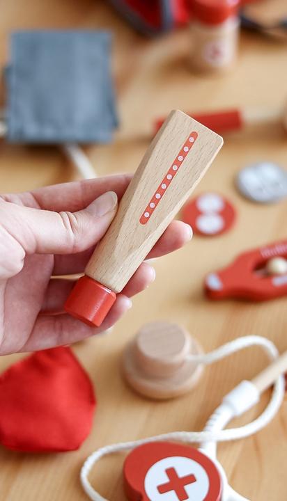 Image du produit UMU Mallette de médecin Mini