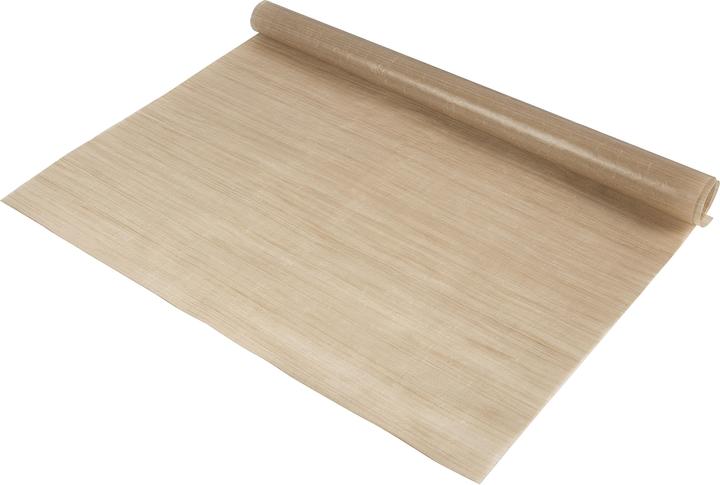 Kaiser Pâtisserie Dauerbackfolie 50 x 40cm Foliette Glasgewebe beschichtet (50 x 40 cm)