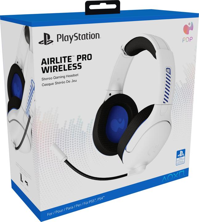 Actual product image PDP Airlite Pro (Wireless)