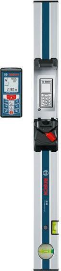 Produktbild Bosch Professional GLM 80 + R 60 Professional (80 m, 635 nm)