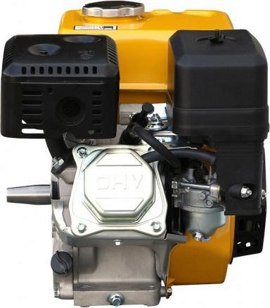 Produktbild Rotek - Benzinmotor 1-Zylinder 4-Takt 212ccm EG4-0210-5H-V5, luftgekühlt
