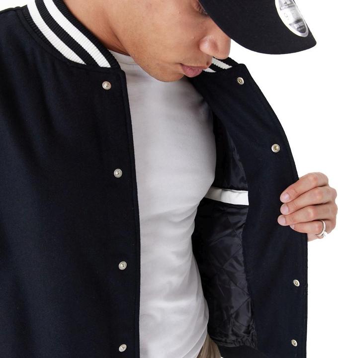 Image du produit New Era Varsity College Veste - WORLD SERIES NY Yankees (S)