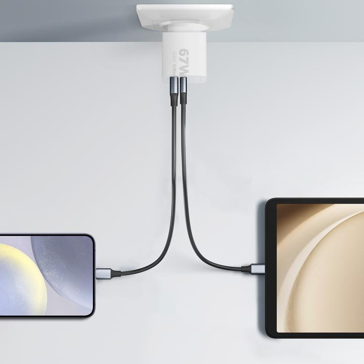 Produktbild Xtorm GaN2 Ultra Series (67 W)
