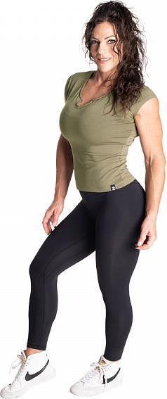Image du produit Better Bodies Thé Raw Energy vert délavé (L)