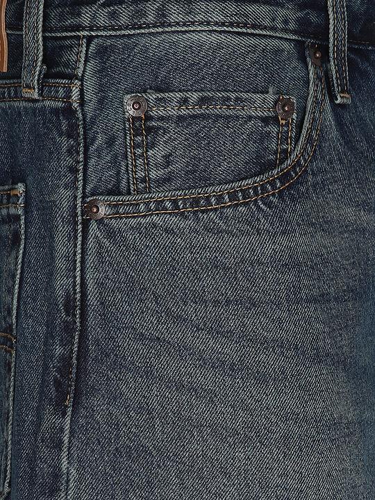 Actual product image Levis Jeansshorts BAGGY DAD (30)