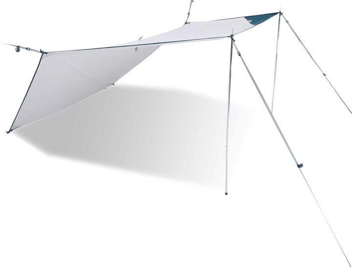 Immagine prodotto Quechua Fresh (Tarp, 2.28 kg, 4 persone)