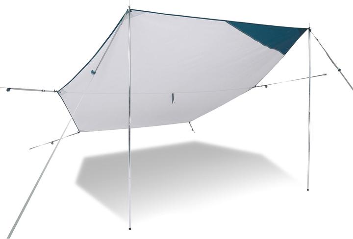 Immagine prodotto Quechua Fresh (Tarp, 2.28 kg, 4 persone)