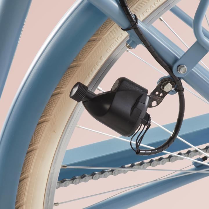 Produktbild Elops CLASSIC 520 (48 cm)