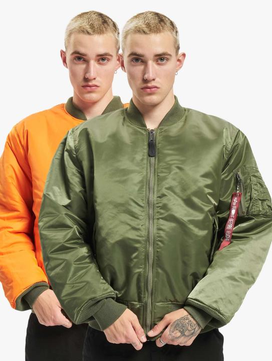 Produktbild Alpha Industries MA-1 (XL)