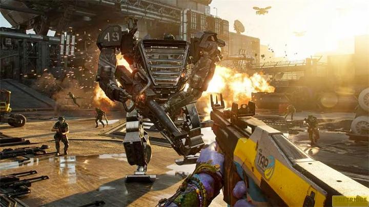 Image du produit Ubisoft Avatar : Frontières de Pandora (Xbox Series X, DE, FR, IT)