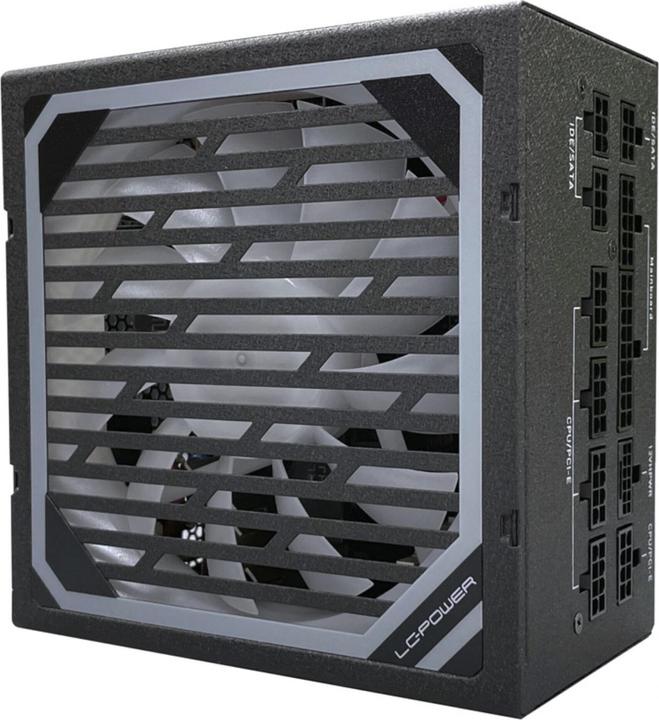 Power Supply PC