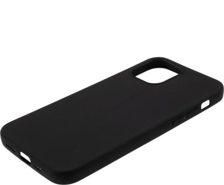 Image du produit Cover-Discount Étui en caoutchouc de silicone (Apple iPhone 12, Apple iPhone 12 Pro)