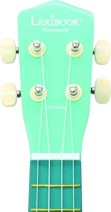 Immagine prodotto Lexibook Ukulele 53cm Punto (Soprano, Soprano)