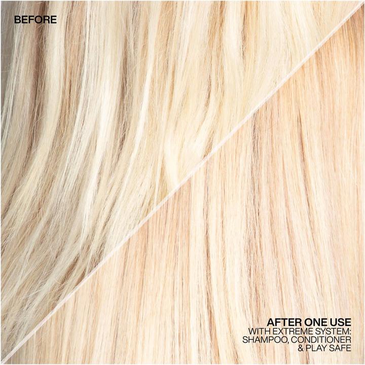 Actual product image Redken Extreme (1000 ml, Liquid shampoo)