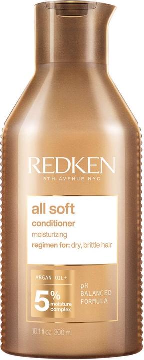 Immagine prodotto Redken Tutti i Soft (1000 ml)