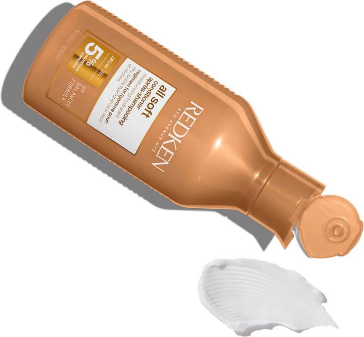 Immagine prodotto Redken Tutti i Soft (1000 ml)