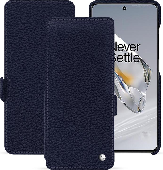 Actual product image Noreve Horizontal leather flap shell (OnePlus 11)