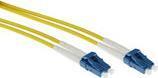 Produktbild Gepanzertes Glasfaser-Patchkabel (CAT6, 40 m)